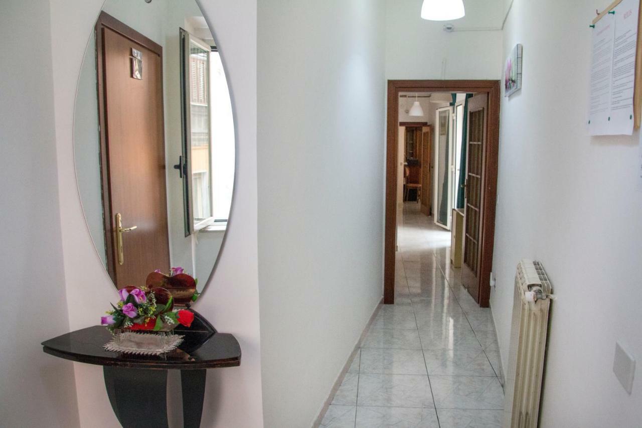 B&B Carbonara Napoli Exterior photo