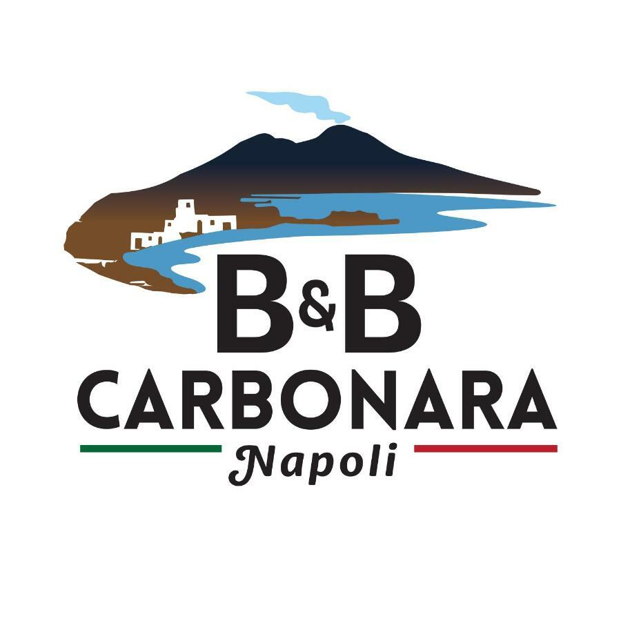 B&B Carbonara Napoli Exterior photo